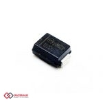 پل دیودی 200 ولت 2 آمپر MURS220T3G