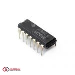 آی سی اینورتر SN7416N