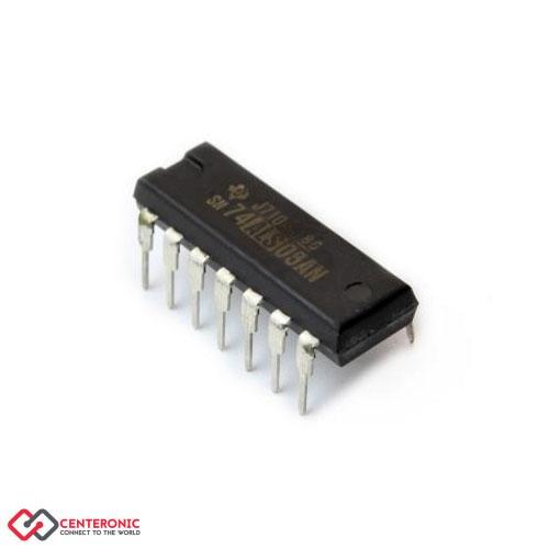 آی سی اینورتر SN74ALS05AN