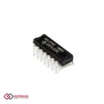 آی سی اینورتر SN74LS05N