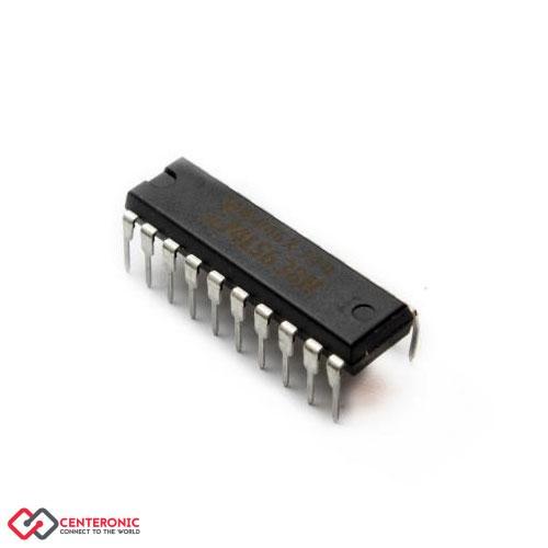 آی سی اینورتر SN74LS638N
