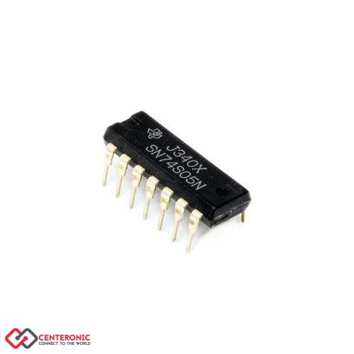 آی سی اینورتر SN74S05N