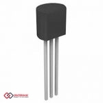 آی سی ولتاژ مرجع LM4040AIZ-4.1